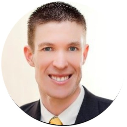 Matthew Hood headshot